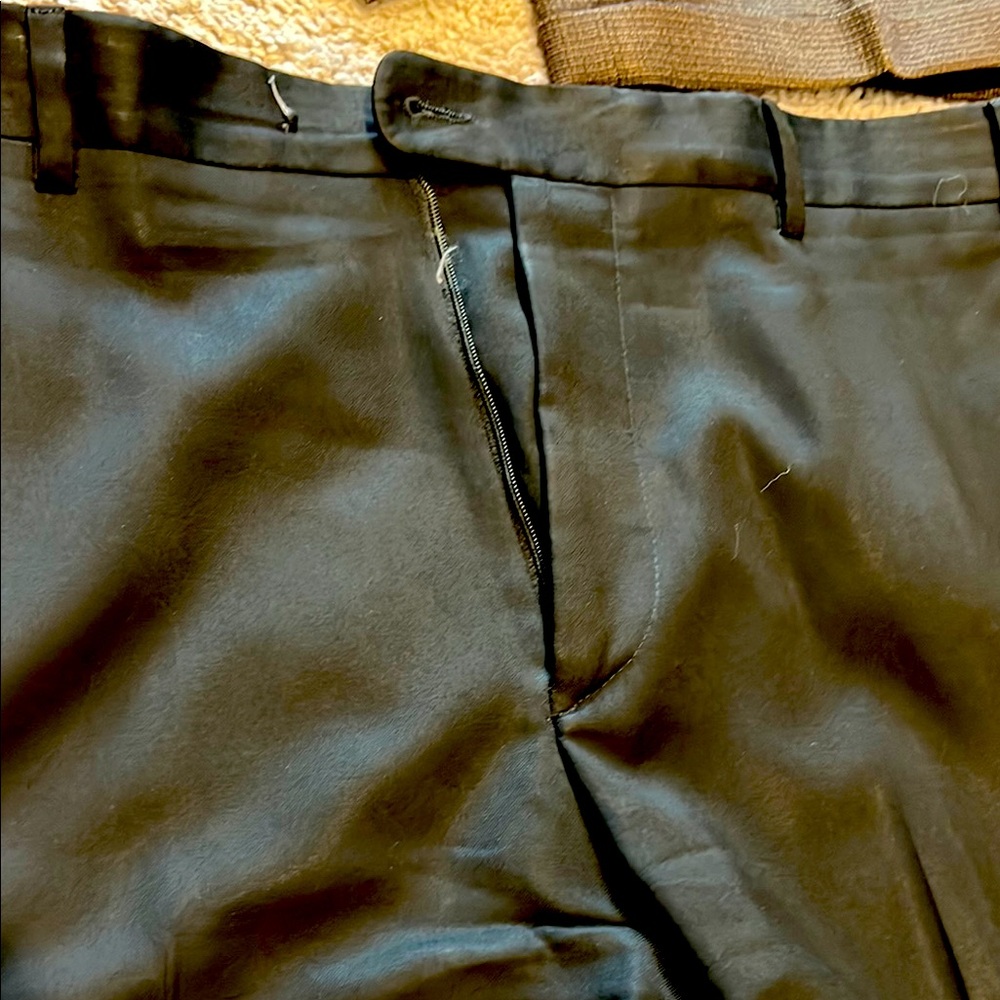 Zanella slacks